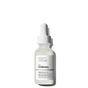 The Ordinary Hyaluronic Acid 2% + B5 30ml